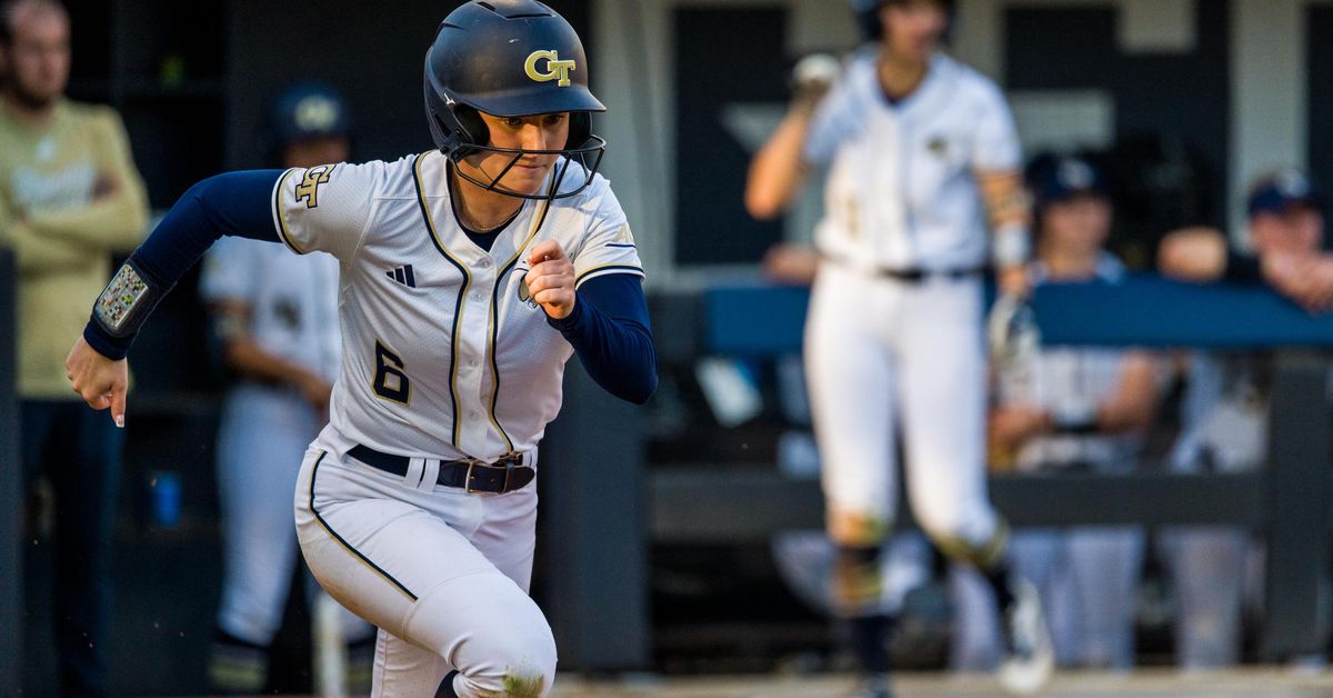 NCAA Baseball + Softball Tournament Projections, 5/8 Update