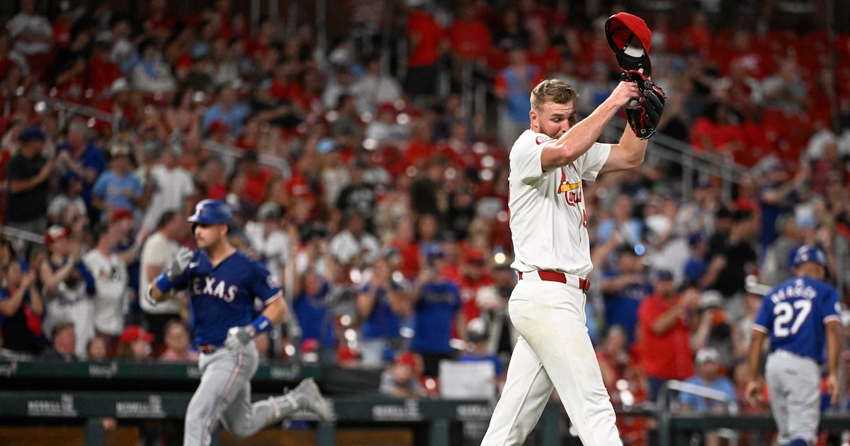 Friday’s TV/Radio listings (May 30)