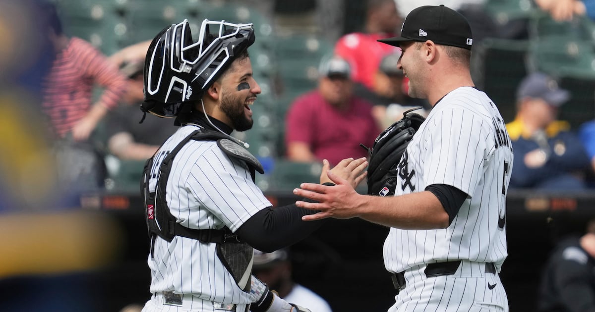 What Chicago baseball team does the new pope root for? – Deseret News