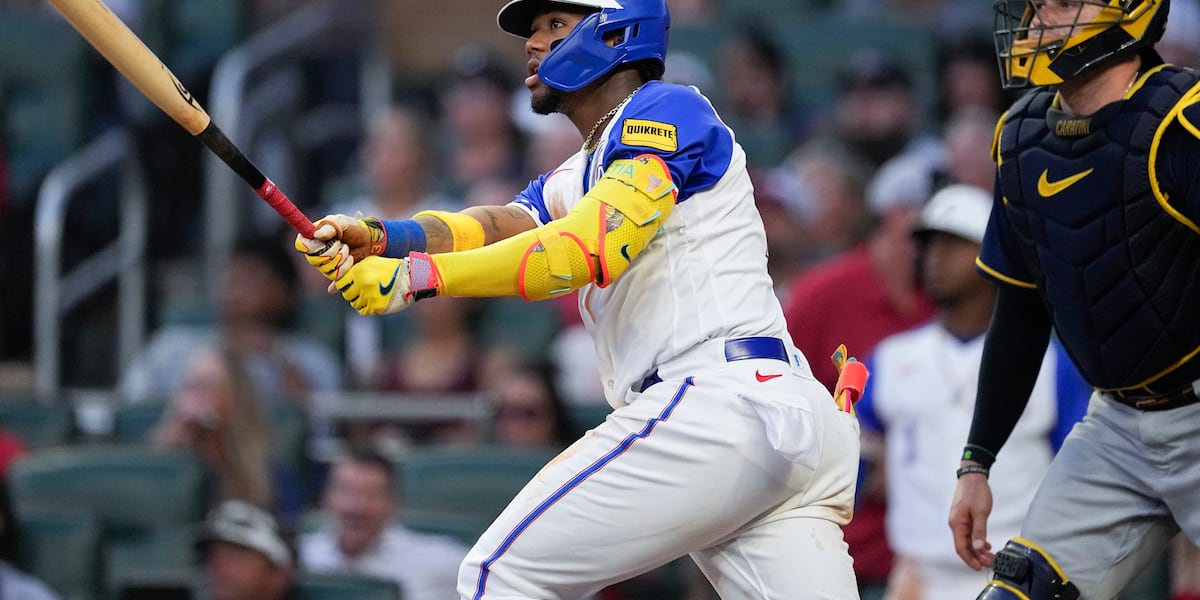 Ronald Acuña Jr. returns, Yu Darvish on the cusp of return