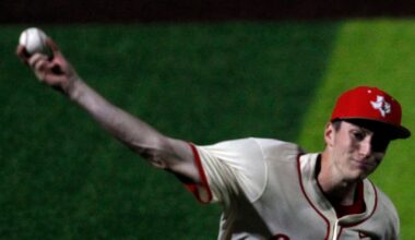 Lovejoy shuts down Midlothian Heritage, Grapevine completes sweep