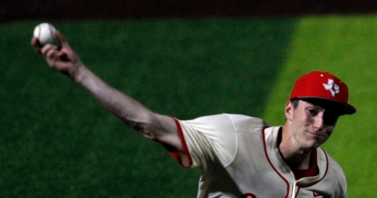 Lovejoy shuts down Midlothian Heritage, Grapevine completes sweep