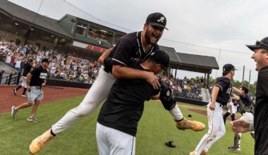 JaQuan Reeder’s throw helps Hackleburg down Leroy for Class 1A state baseball title