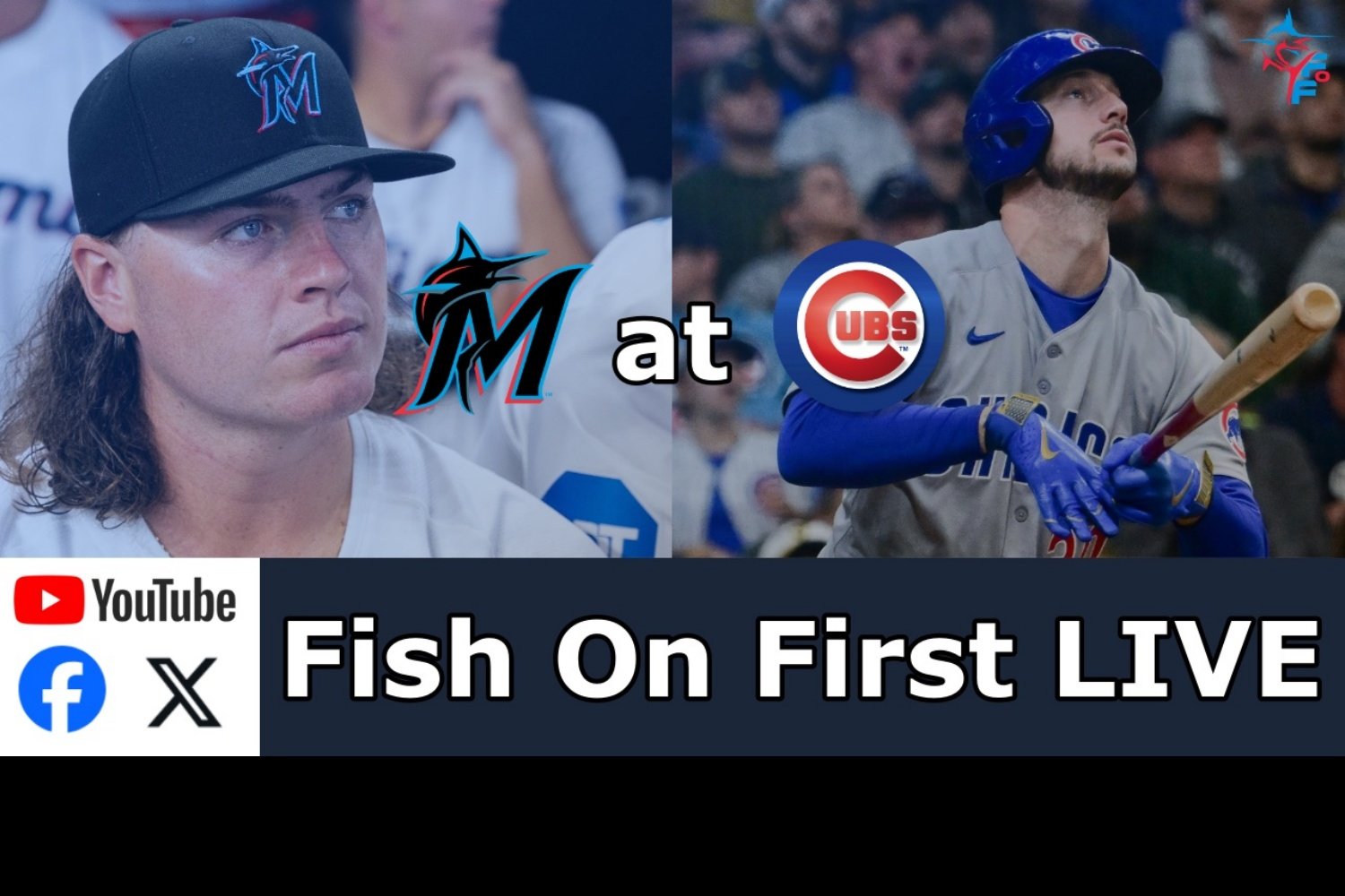 Marlins vs. Cubs series preview & predictions - Marlins