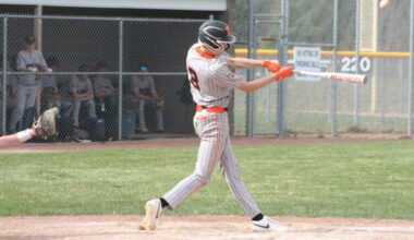 Gremlins baseball earns four wins over weekend | News, Sports, Jobs