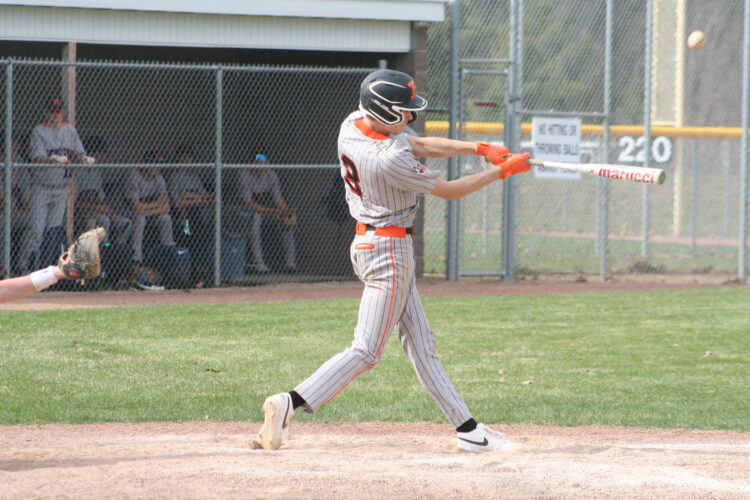 Gremlins baseball earns four wins over weekend | News, Sports, Jobs