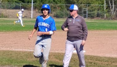 Calumet baseball falls to Negaunee twice | News, Sports, Jobs