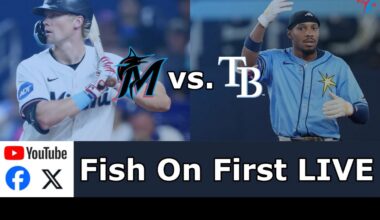 Marlins vs. Rays series preview & predictions - Marlins