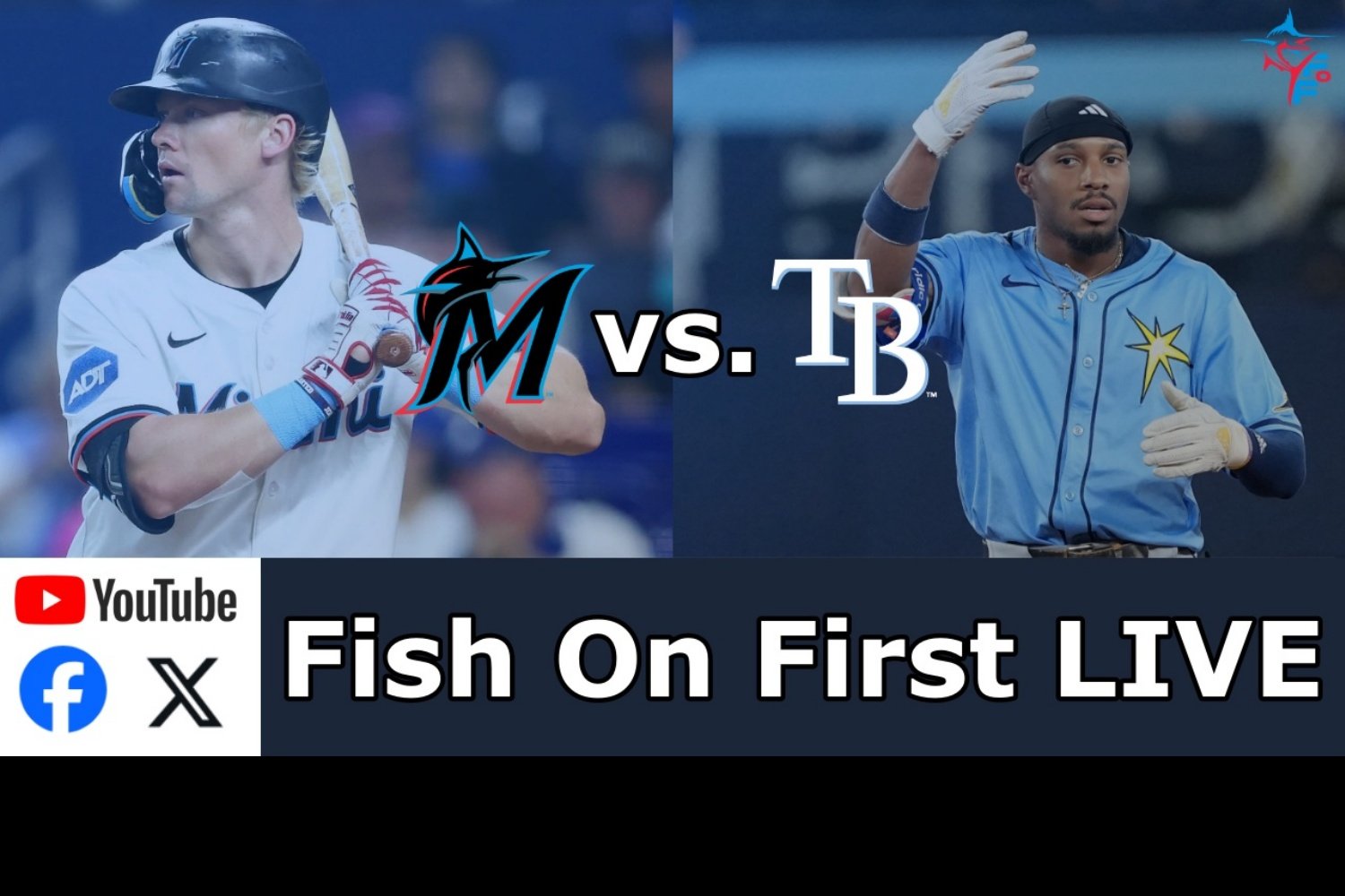 Marlins vs. Rays series preview & predictions - Marlins
