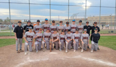 Gremlins baseball earns Copper Bat with win over Bulldogs | News, Sports, Jobs