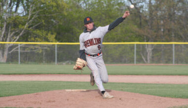 Flivvers outpace Gremlins on baseball diamond | News, Sports, Jobs