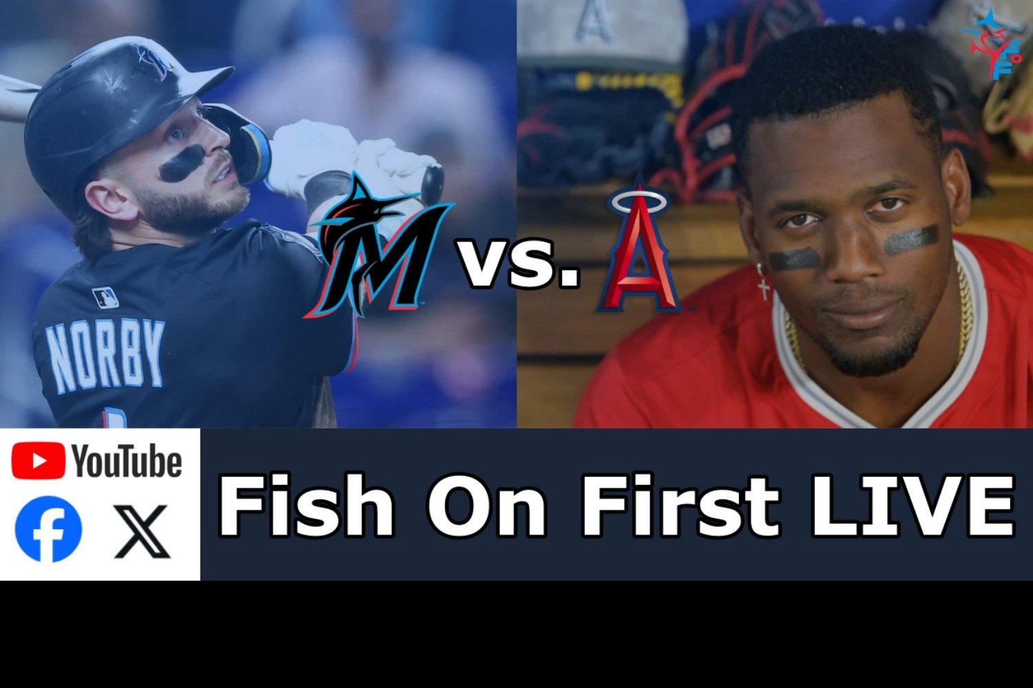 Marlins vs. Angels series preview & predictions - Marlins