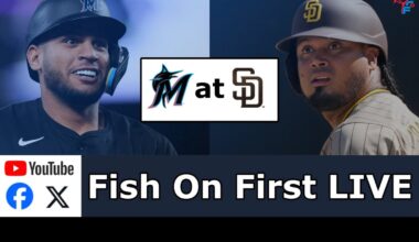 Marlins vs. Padres series preview & predictions - Marlins