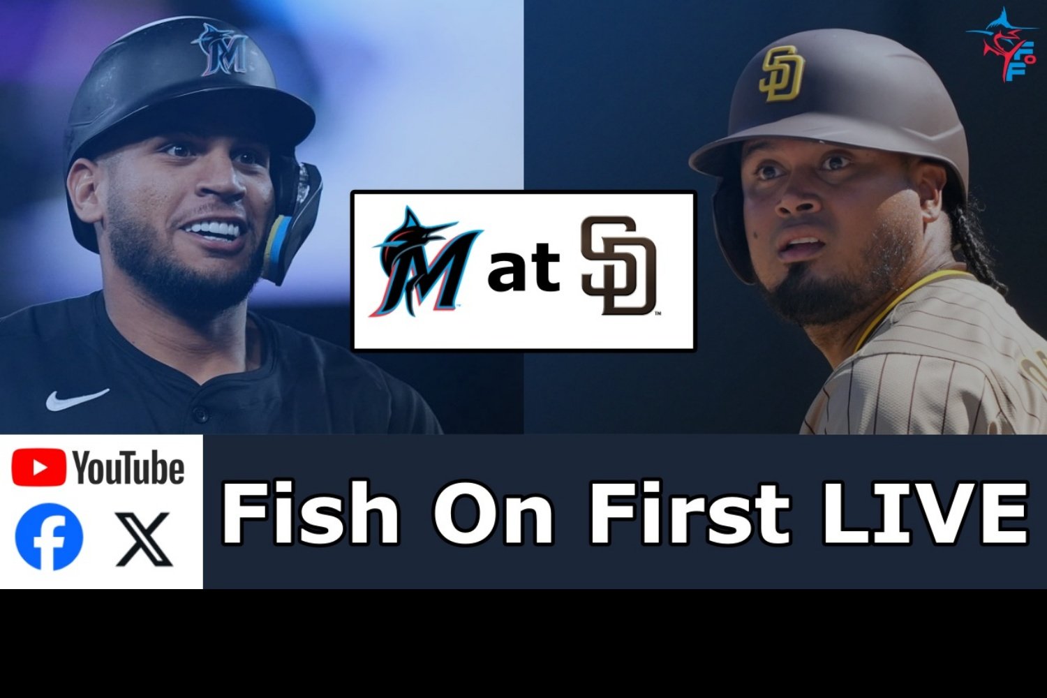 Marlins vs. Padres series preview & predictions - Marlins