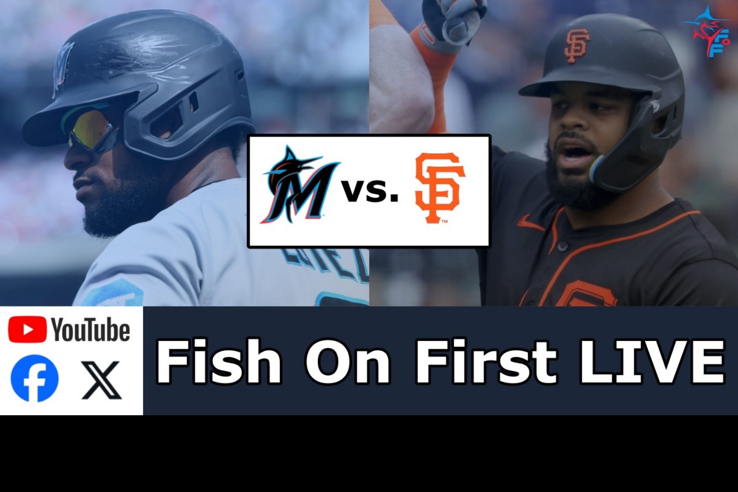 Marlins vs. Giants series preview & predictions - Marlins