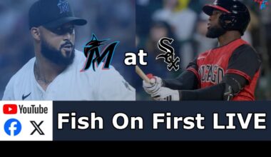 Marlins vs. White Sox series preview & predictions - Marlins