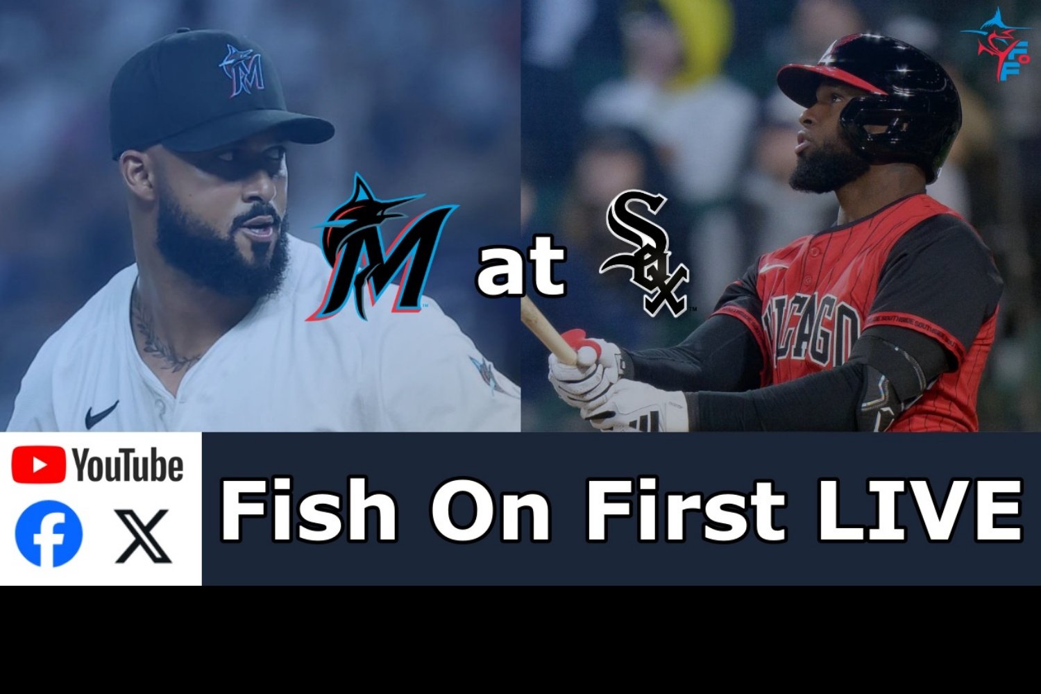Marlins vs. White Sox series preview & predictions - Marlins