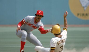 The Cincinnati Reds head to Pittsburgh on a heater