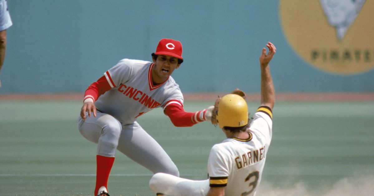 The Cincinnati Reds head to Pittsburgh on a heater