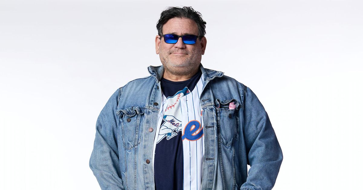 Inside the New York Met’s Bark at the Park at Citi Field