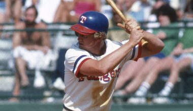 Forgotten Royals: Pat Putnam - Royals Review