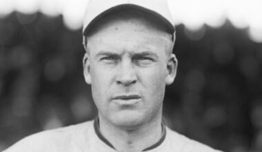 Today in Chicago White Sox History: May 20