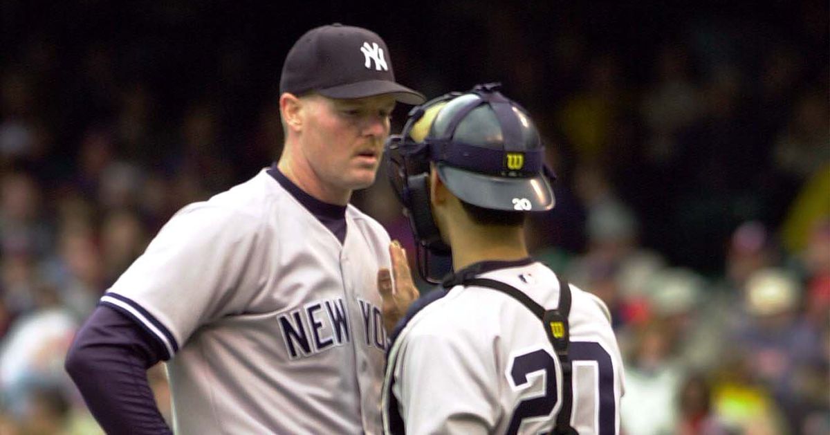 2000 Yankees Diary: Jeff Nelson’s nightmare ninth