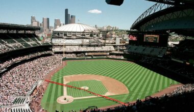 TwinkieTown Game 56: Minnesota Twins at Seattle Mariners