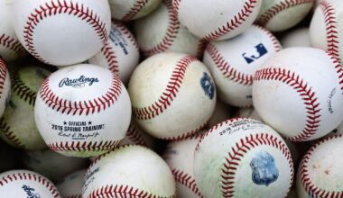 Cleveland Guardians 2024 draft tracker: Who has signed so far, and for how much?