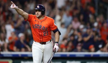 Yainer Diaz’s walkoff home run backs Framber Valez’s three-hitter as Astros beat Rays 2-1