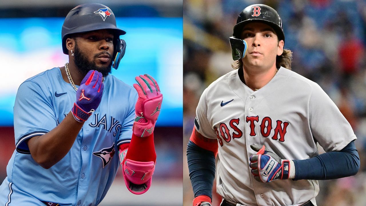 Days after Red Sox lost Triston Casas to injury, Mariners All-Star makes bold suggestion, citing Vladimir Guerrero Jr.