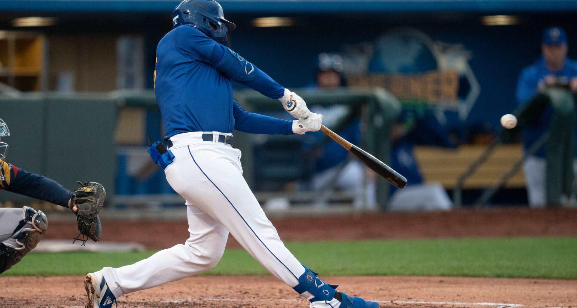 Corners Report: Slow Starters - Razzball Fantasy Baseball