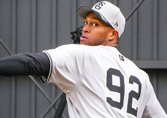 Radio Havana Cuba | Raidel Martinez Achieved Sixteenth Save in Baseball in Japan