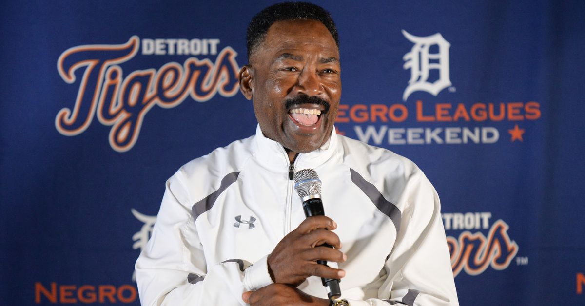 Chet Lemon, centerfielder of the storied 1984 Tigers, dies at age 70