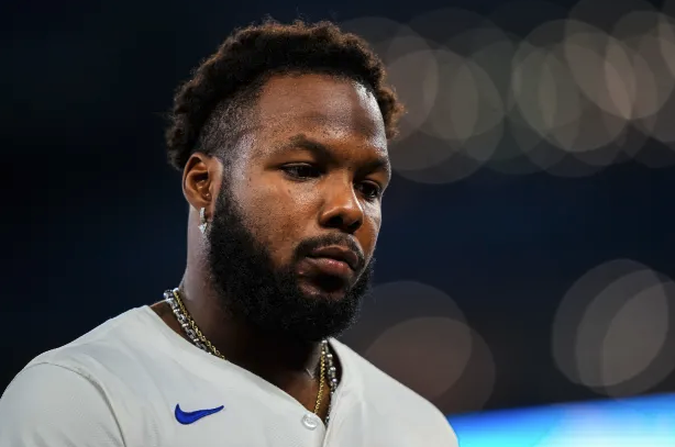 Toronto Blue Jays manager John Schneider sends message to Vladimir Guerrero Jr