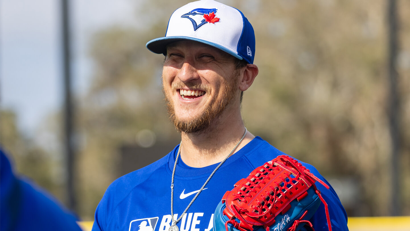 Toronto Blue Jays plan on giving Jeff Hoffman a new role