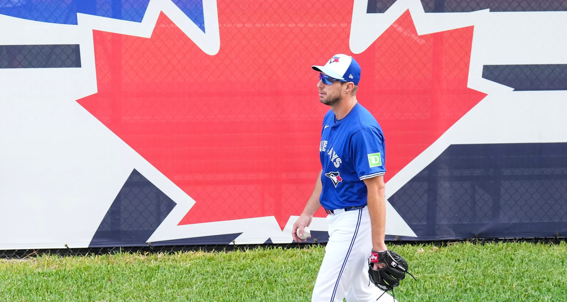 The Toronto Blue Jays have found Max Scherzer's replacement in a trade with the Pittsburgh Pirates