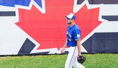 The Toronto Blue Jays have found Max Scherzer's replacement in a trade with the Pittsburgh Pirates