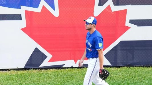 Blue Jays looking to replace Max Scherzer with Pirates Mitch Keller #bluejays #mlb