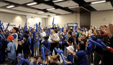 The Toronto Blue Jays go above and beyond for community with stupendous donation