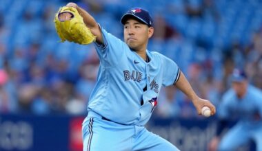 Former Blue Jays pitcher Yusei Kikuchi reveals why he did not return to Toronto despite wanting to