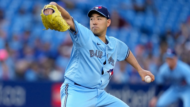 Former Blue Jays pitcher Yusei Kikuchi reveals why he did not return to Toronto despite wanting to