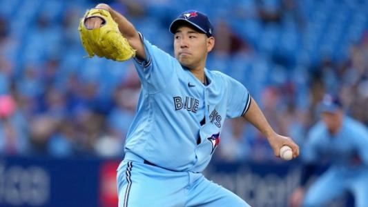 Yusei Kikuchi reveals why he did not return to the Blue Jays #bluejays #mlb Yusei Kikuchi reveals why he did not return to the Blue Jays #bluejays #mlb