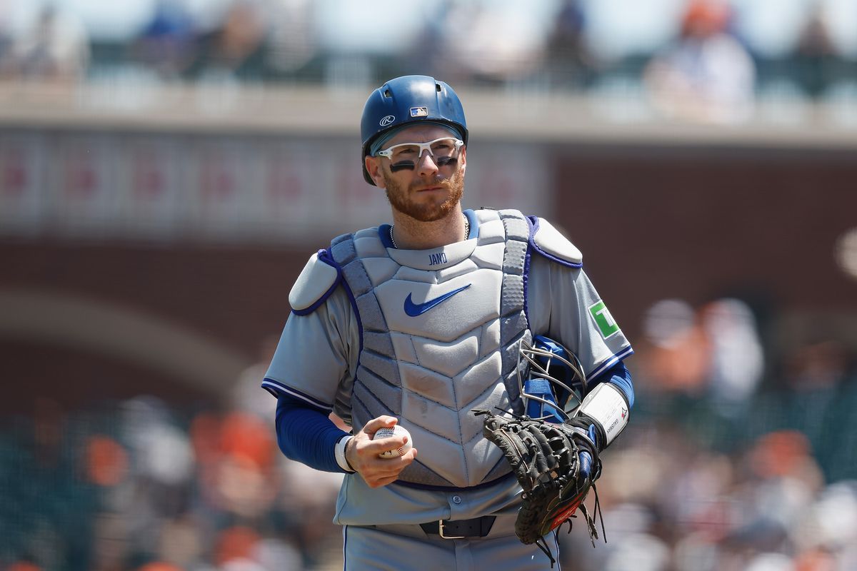 Former beloved Blue Jays catcher Danny Jansen is facing troubling crisis