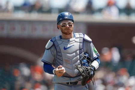 Former Blue Jays catcher Danny Jansen struggling in Tampa Bay #bluejays #mlb