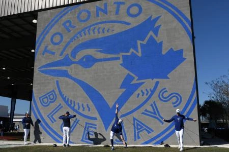 Blue Jays sign new shortstop Raimundo De Los Santos #bluejays #mlb Blue Jays sign new shortstop Raimundo De Los Santos #bluejays #mlb