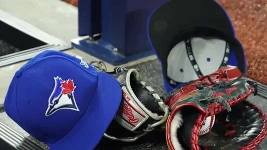 Blue Jays release shortstop prospect  Michael Turconi #bluejays #mlb