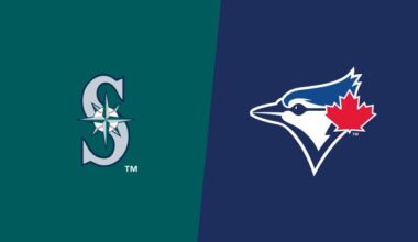Toronto Blue Jays and Seattle Mariners closing in on trade