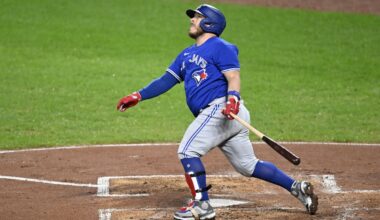 The Toronto Blue Jays are very disappointed in these three players - Blue Jays Insider