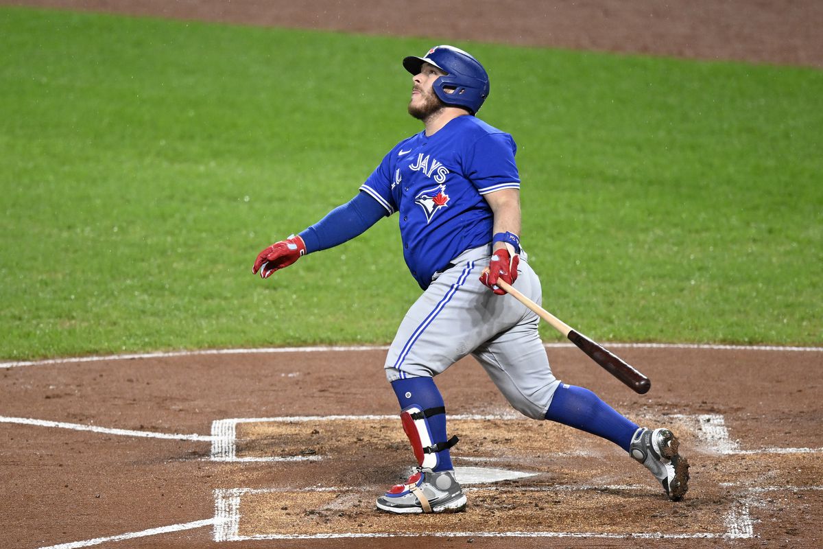 The Toronto Blue Jays are very disappointed in these three players - Blue Jays Insider